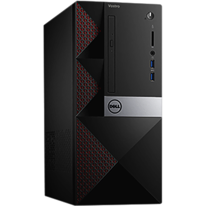 Dell Vostro 3668 (Intel Core i3/RAM 4GB) 