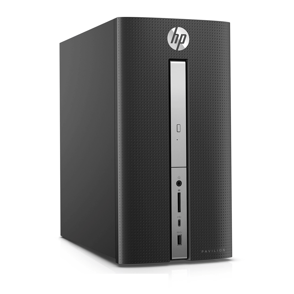 HP Pavilion 570-p080d