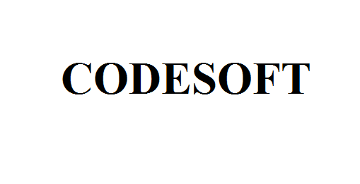 Thương Hiệu CODESOFT