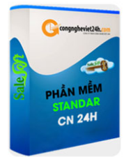 PHẦN MỀM QUẢN LÝ QUÁN TRÀ SỮA