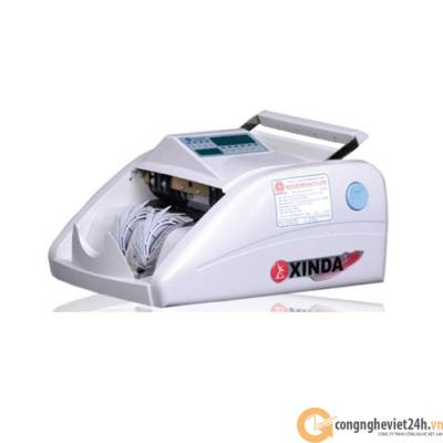 Máy đếm tiền Xinda 2131F