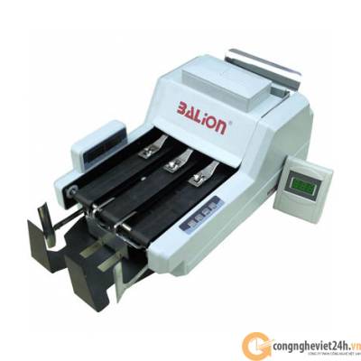 Máy đếm tiền Balion NH-301