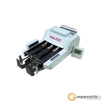 Máy đếm tiền Balion NH-312