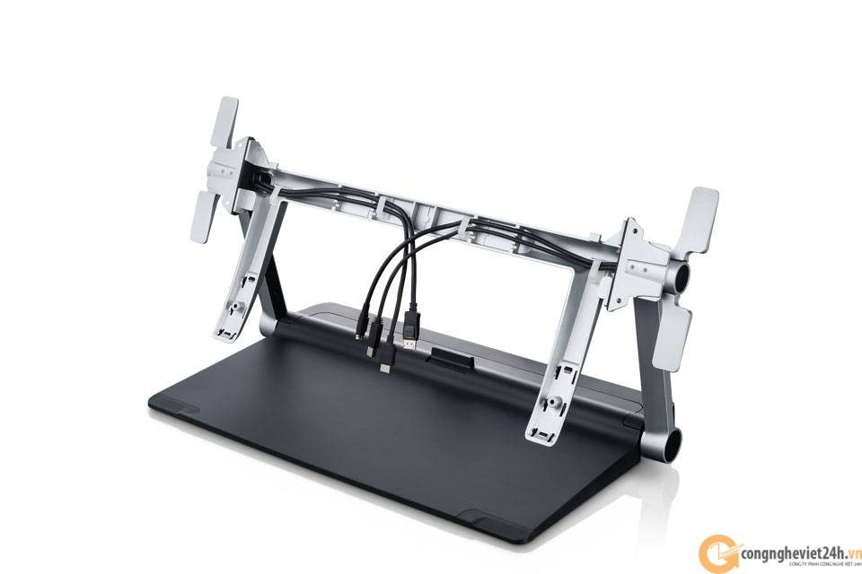 Cintiq 27QHD Ergo-Stand [ACK-411-040-ZX]