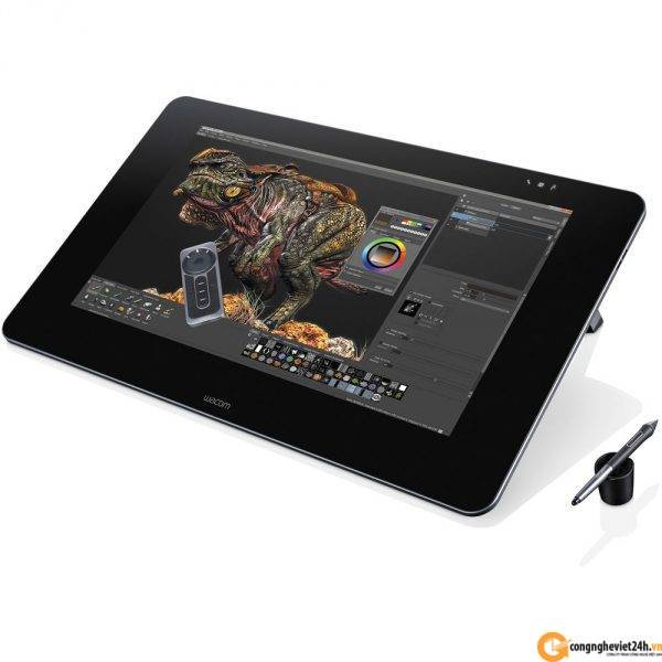 Bảng vẽ Cintiq 27QHD touch [DTH-2700]