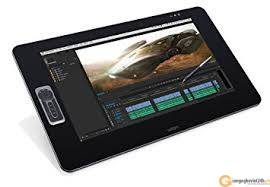 Bảng vẽ Cintiq 27QHD [DTK-2700]