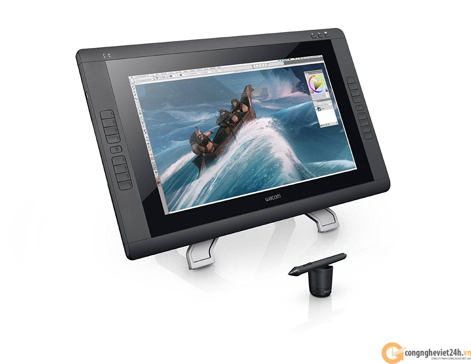 BẢNG VẼ CINTIQ 22HD [DTK-2200]