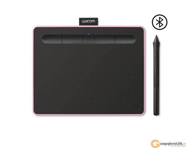 Wacom CTL-4100WL (small)