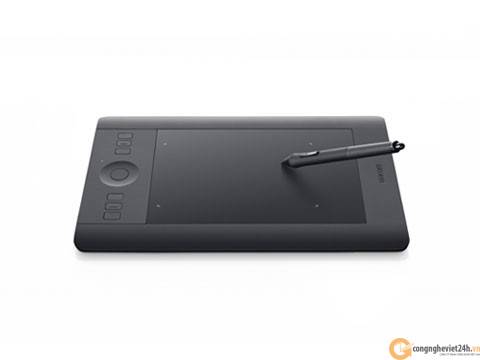 Wacom Intuos Pro PTH-451 (small)