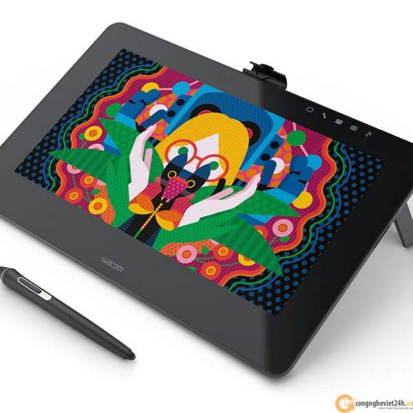 Wacom Cintiq Pro 13 Touch [DTH-1320]