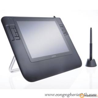 BẢNG VẼ WACOM CINTIQ 12WX DTZ-1200W/G0