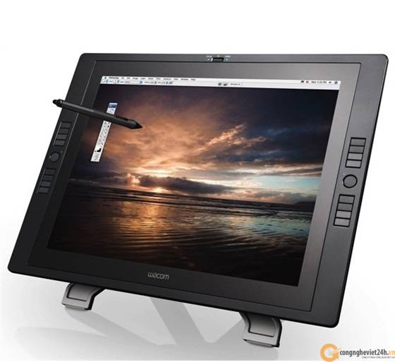 BẢNG VẼ WACOM CINTIQ 21UX DTK-2100