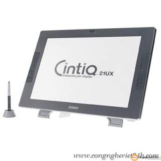 BẢNG VẼ WACOM CINTIQ 21UX DTZ-2100A/G0-C