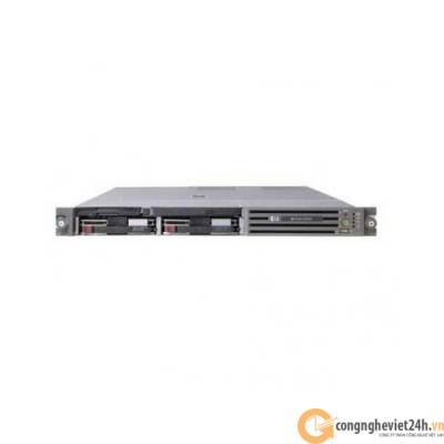 HP ProLiant DL360 G4p (Xeon 3.0GHz/4GB/2x146GB)