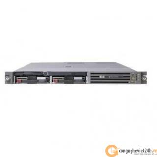 HP ProLiant DL360 G4p (Xeon 3.8GHz/4GB/2x146GB)