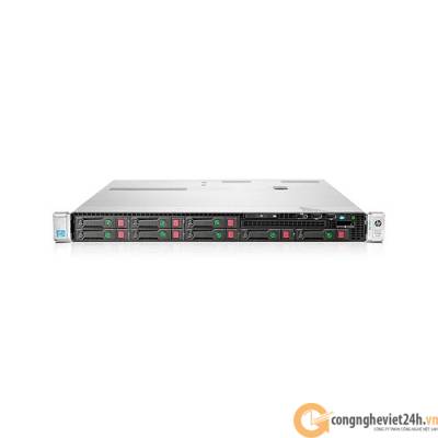 HP Proliant DL360P G8 E5-2630