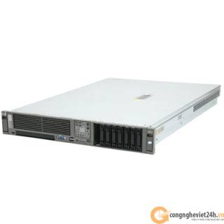 HP ProLiant DL380 G5 (1x Quad Core E5430/8GB/3x73GB)