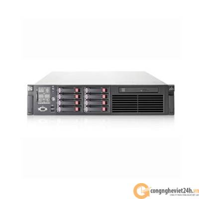 HP ProLiant DL380 G6 E5540