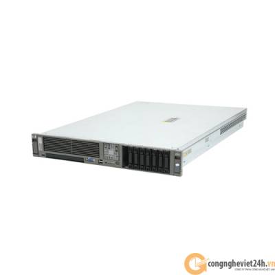 HP ProLiant DL380P G8 E5 2620