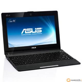 ASUS EEE PC X101CH (MÀU ĐEN)