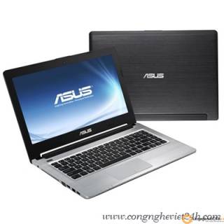 ASUS A46CA-WX132 BLACK