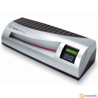 MÁY ÉP GBC HEATSEAL H535 TURBO