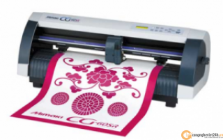 MÁY CẮT ĐỀ CAN MIMAKI CG-60SR