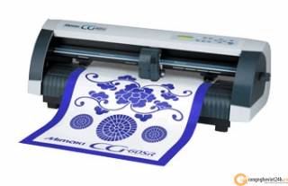 MÁY CẮT ĐỀ CAN MIMAKI CG-60SL