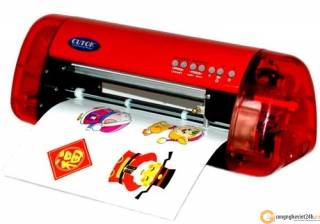 MÁY CẮT DECAL MINI CUTOK DC330