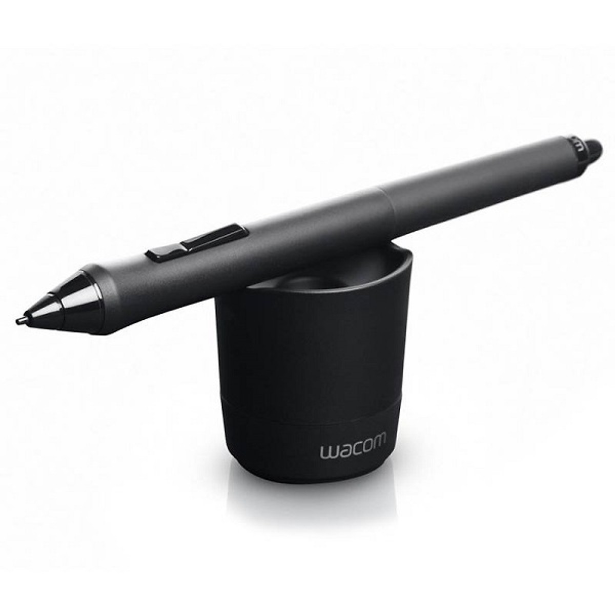 Bút cho bảng vẽ Wacom Intuos KP-501E (Grip Pen: KP-501E)