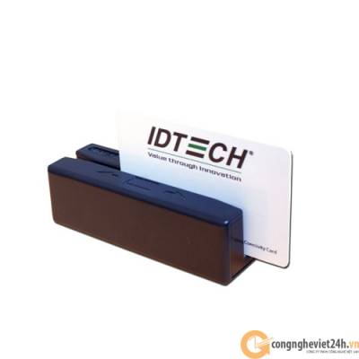 Đầu đọc thẻ từ ID Tech (Taiwan)