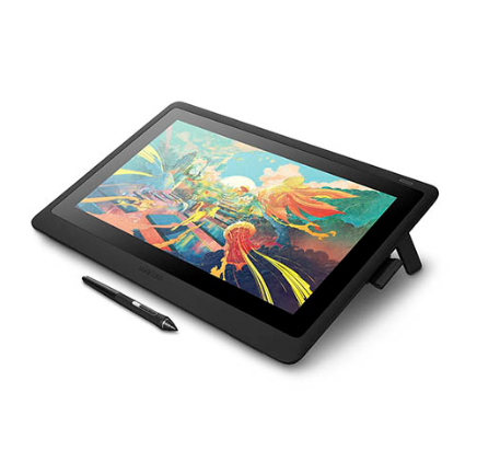 Bảng vẽ Cintiq 16HD (DTK-1660)