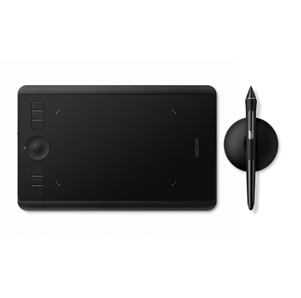 Bảng vẽ Intuos Pro small PTH-460