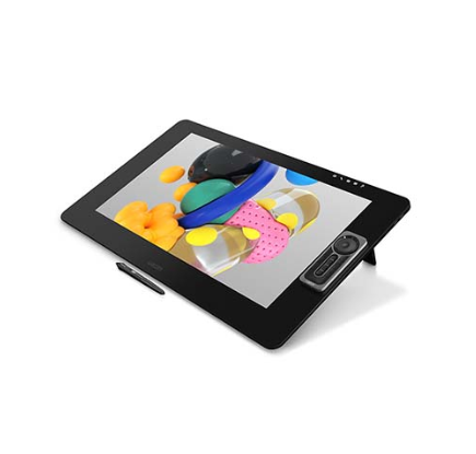 Bảng vẽ Cintiq Pro 24 Touch (DTH-2420)