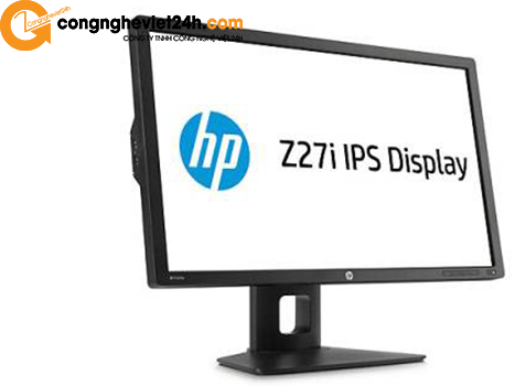 HP Z27i 27-inch IPS Display (Z27i-D7P92A4)