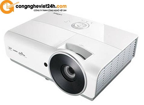 MÁY CHIẾU VIVITEK DW814