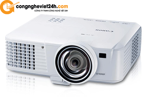 Máy chiếu Canon LV-X310ST