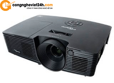 MÁY CHIẾU OPTOMA W312