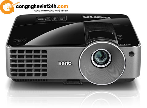 MÁY CHIẾU BENQ MX501