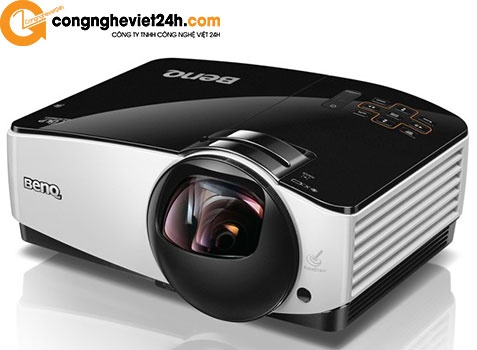 MÁY CHIẾU BENQ MW860USTI