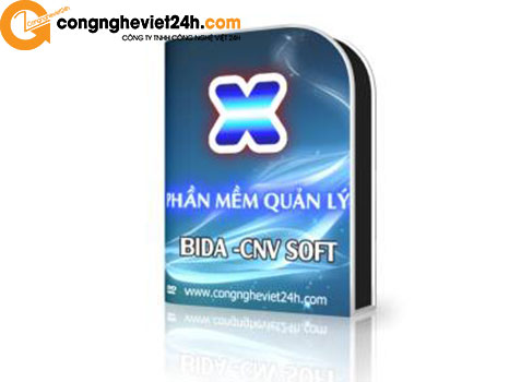 Phần Mềm Quản Lý Bida Home