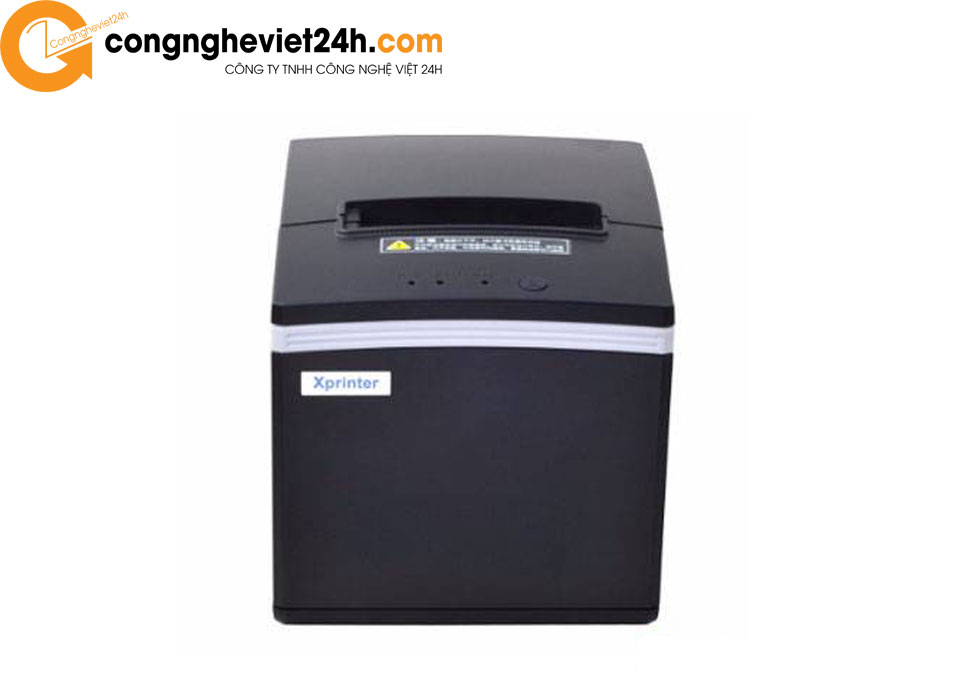 Máy in hóa đơn Xprinter N260H