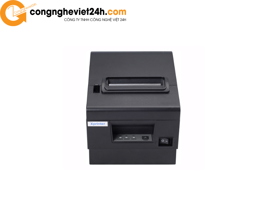 MÁY IN HÓA ĐƠN IN NHIỆT XPRINTER XP-S300H