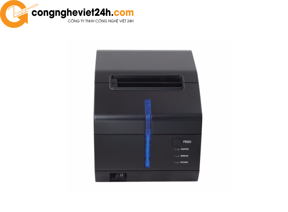 Máy in hóa đơn Xprinter XP-A260H / A300H