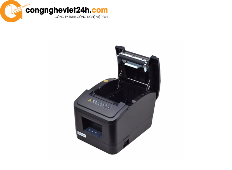 Máy in hóa đơn Xprinter V320N