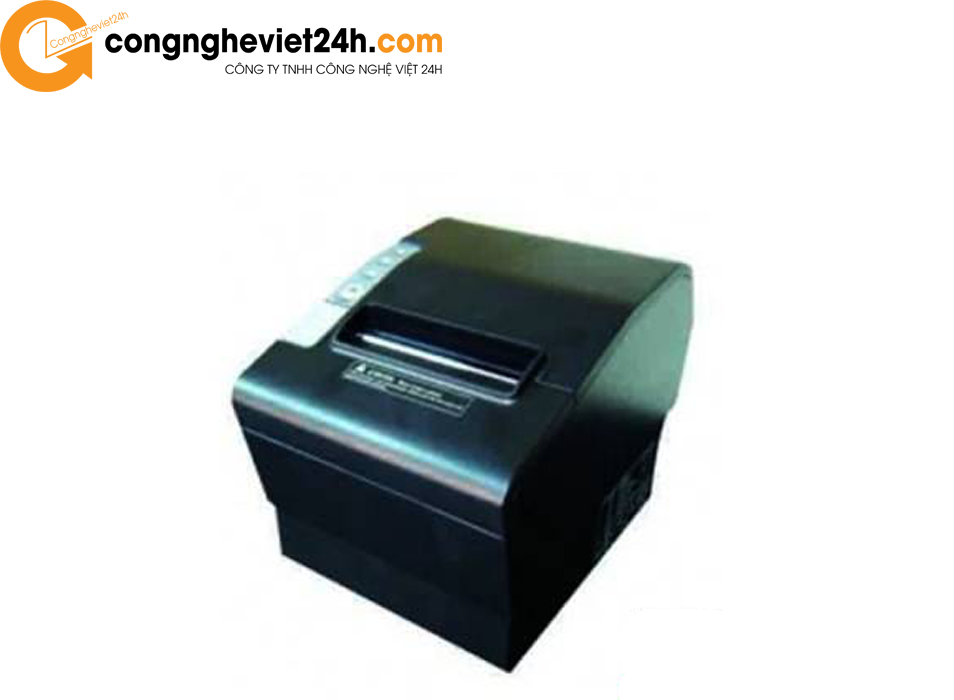 MÁY IN HÓA ĐƠN RECEIPT PRINTER CODESOFT TP-3250II