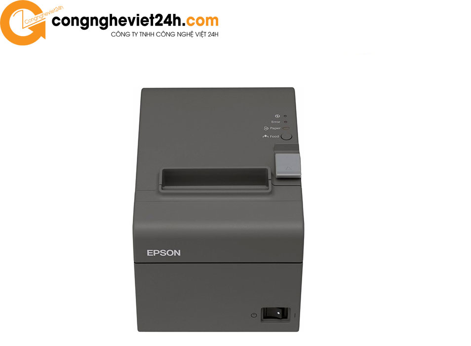 MÁY IN NHIỆT EPSON TM-T82