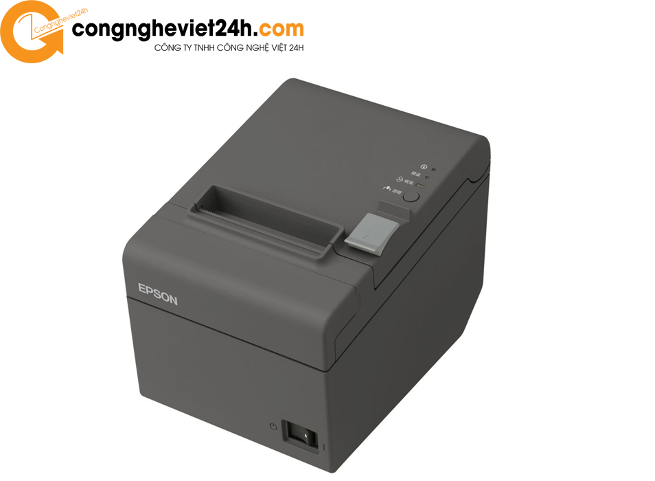 MÁY IN NHIỆT EPSON TM-T82-USB