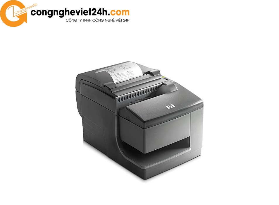 MÁY IN NHIỆT, MỰC TỪ HP POS HYBRID PRINTER