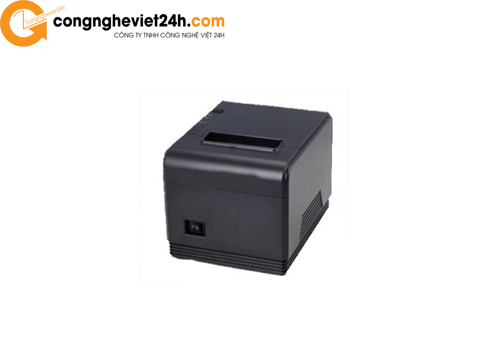 MÁY IN HÓA ĐƠN RECEIPT PRINTER KPOS – 801U